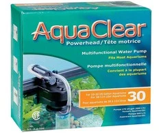 „AquaClear Powerhead 30“ aeracinė turbina, 5,5 W