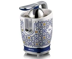 Sulčiaspaudė Ariete 4130C Capri mėlyna