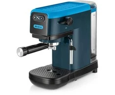 Kavos aparatas Ariete 1399/18 Smart Slim Espresso