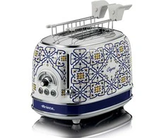 Skrudintuvas Ariete 1550C Capri