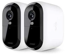 Kamera IP Arlo ARLO ESSENTIAL 2 XL FHD Outdoor Camera 2pack