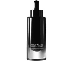 Giorgio Armani, Crema Nera Extrema, Plumping, Serum, For Face, 30 ml