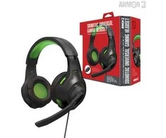 MyScreen Ausinės SOUNDTAC UNIVERSAL GAMING GREN