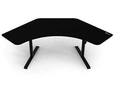 Arozzi Desk Arozzi Arena -ANGELO-PBK kompiuterio stalas