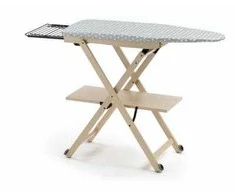 Arredamenti Italia ARREDAMENTI STIROCOMODO Lyginimo lenta - 135 x 45 cm, Ruda