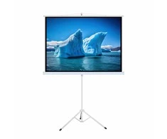 Art MENINIS VADOVAS EKRANAS ANT A su stovu 120 colių 183x244cm TA-120 4:3