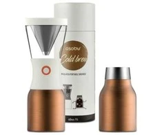 Asobu – varinis Cold Brew kavos virimo aparatas
