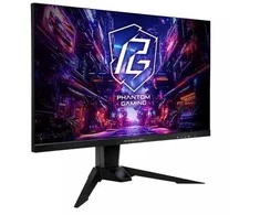 Monitorius ASRock 68.5cm PG27FFX2A 16:9 HDMI/DP/USB juodas FHD