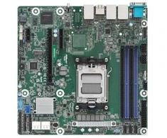 Pagrindinė plokštė ASRock MBS ASRock AMD AM5 B650D4U
