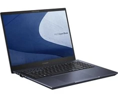 Nešiojamas kompiuteris Computer ASUS ExpertBook B5 B5604CMA-QW0056X - Star Juodas - Core Ultra 7 155U - 16GB RAM - 512GB SSD - EN