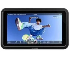 Atomos Shinobi GO