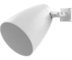Audac AUDAC ALTI4M/W 2-way 4" dizaino sieninis garso projektorius Balta versija