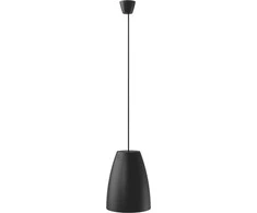 Kompiuterio kolonėlės Audac AUDAC ALTI6/B 2 krypčių 6" pakabinamas garsiakalbis Juoda versija