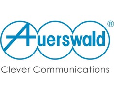 Ausinės Auerswald AUERSWALD USB Erweiterungsmodul COMfortel H-600