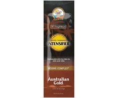 Australian Gold Rapid Tanning Intensifier Lotion įdegį stiprinantis losjonas, 15 ml