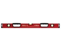 Gulsčiukas aliuminis 3L (1.0mm/m) 150cm Yato