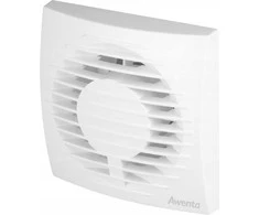 AWENTA Awenta WFA100H Focus vonios ventiliatorius 85m3/h 8W 230V su laikmačiu ir drėgmės jutikliu, balta