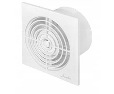 AWENTA Awenta WZ125 Silence vonios ventiliatorius fi125mm 13.5W 175m3/h 230V baltas