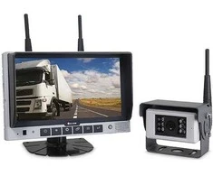 „Axion Axion CRV 7044 AIR“ pilna radijo sistema