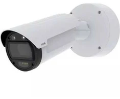 AXIS Q1808-LE 150MM 4/3 COLIŲ VAIZDAS