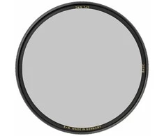 B&amp;W International B+W filtras Basic Pol Circular MRC 86mm