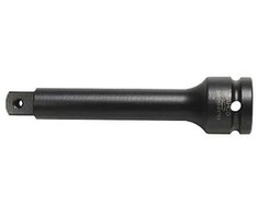 Bahco prailginimo antgalis 1/2" 125 mm BAHCO