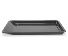 PATISSE PREMIUM Žema kepimo skarda 42 x 29 cm