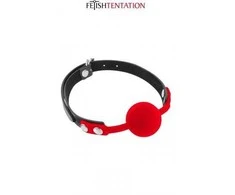 Fetish Tentation BALL GAG FETISH TEMPTATION R