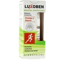 Hidrotelial Luxoben antifrikcinis balzamas, 50 ml