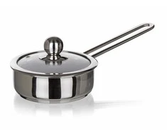 Banquet kaistuvas iš nerūdijančio plieno 0,75l Piccolo