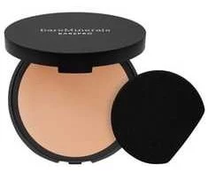 Bare Minerals Bareminerals Barepro 16hr Skin Perfecting Powder Foundation kompaktinė pudra, atspalvis: Light 25 Neutral, 8 g