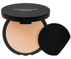 Bare Minerals Bareminerals Barepro 16hr Skin Perfecting Powder Foundation kompaktinė pudra, atspalvis: Fair 15 Neutral, 8 g