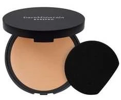 Bare Minerals Bareminerals Barepro 16hr Skin Perfecting Powder Foundation kompaktinė pudra, atspalvis: Light 20 Neutral, 8 g