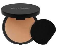 Bare Minerals Bareminerals Barepro 16hr Skin Perfecting Powder Foundation kompaktinė pudra, atspalvis: Medium 35 Neutral, 8 g