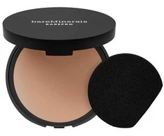 Bare Minerals Bareminerals Barepro 16hr Skin Perfecting Powder Foundation kompaktinė pudra, atspalvis: Medium 35 Cool, 8 g