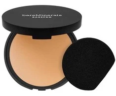 Bare Minerals Bareminerals Barepro 16hr Skin Perfecting Powder Foundation kompaktinė pudra, atspalvis: Medium 30 Neutral, 8 g
