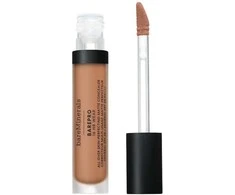 „Bare Minerals“ „Bareminerals“ „Barepro 16hr Wear Matte Perfecting Maskuoklis“ visiems odos tipams, vidutinio atspalvio, 300, šalta, 7,5 ml