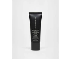 Bare Minerals Bareminerals Complexion Rescue Natural Matte Tonted Moisturier Mineral Spf30 Raudonmedžio, 35 ml