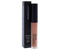 Bare Minerals BareMinerals Gen Nude Patent Paraben-Free Liquid Lipstick Yaas 3.7 ml