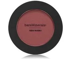 Bare Minerals Bareminerals Gen Nude Powder Blush skaistalai, atspalvis: You Had Me At Merlot, 6 g