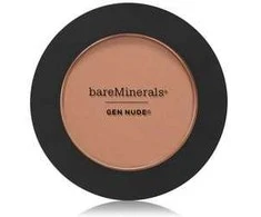 Bare Minerals Bareminerals Gen Nude Powder Blush skaistalai, atspalvis: rusvai gelsvas For Days, 6 g
