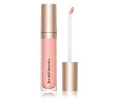 Bare Minerals Bareminerals Mineralist Lūpų blizgis-Balm lūpų blizgis, atspalvis: Serenity - Nude Rožinė, 4 ml