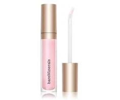 Bare Minerals Bareminerals Mineralist Lūpų blizgis Balm lūpų blizgis, atspalvis: Clarity - Clear Light Rožinė, 4 ml