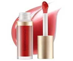 Bare Minerals Bareminerals maitininantis Aceite De Labios Spark 3,, 8 ml