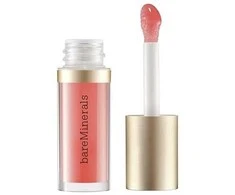 Bare Minerals Bareminerals maitininantis Aceite De Labios Charm 3,, 8 ml