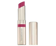 Bare Minerals Bareminerals Dewy Lūpų blizgis Balm drėkinantis lūpų balzamas-blizgis, atspalvis: Devotion,​ 2.3 g