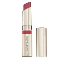 Bare Minerals Bareminerals Dewy Lūpų blizgis Balm drėkinantis lūpų balzamas-blizgis, atspalvis: Affection,​ 2.3 g