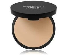 Bare Minerals Bareminerals Original Mineral Veil Compact permatomas makiažo pagrindas, 9 g