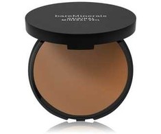 Bare Minerals Bareminerals Original Mineral Veil Compact Sheer Tan, 9 g