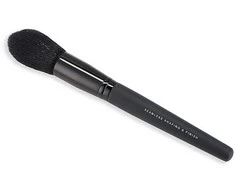Bare Minerals Bareminerals Seamless Shaping and Finish Natūralaus pluošto šepetėlis 1 vnt